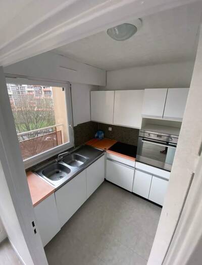 Location appartement studio Sevran (93270)