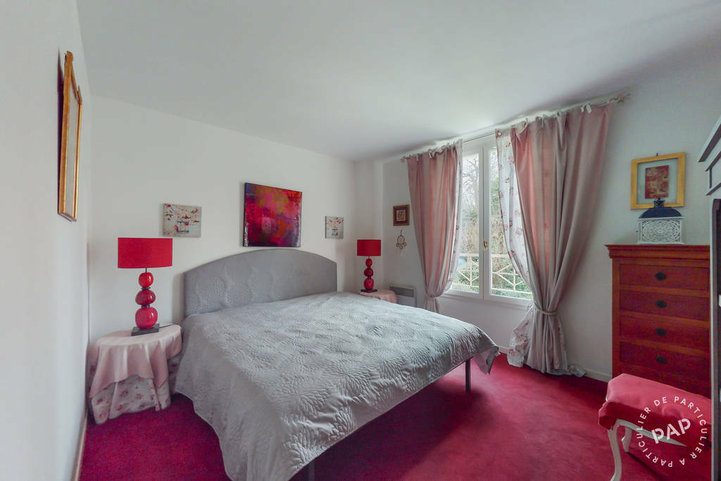 Vente Le Plessis-Trévise (94420) 180 m²