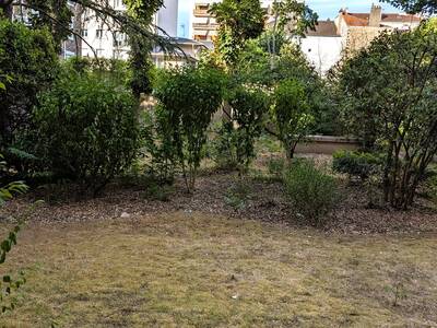 Vente appartement studio Maisons-Alfort (94700)