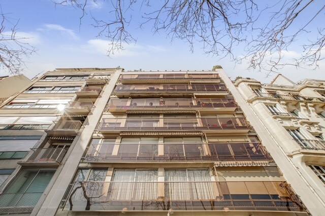 Paris 16E (75016)