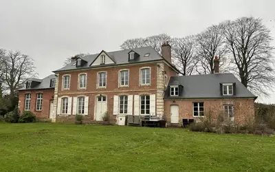 Bourneville (27500)