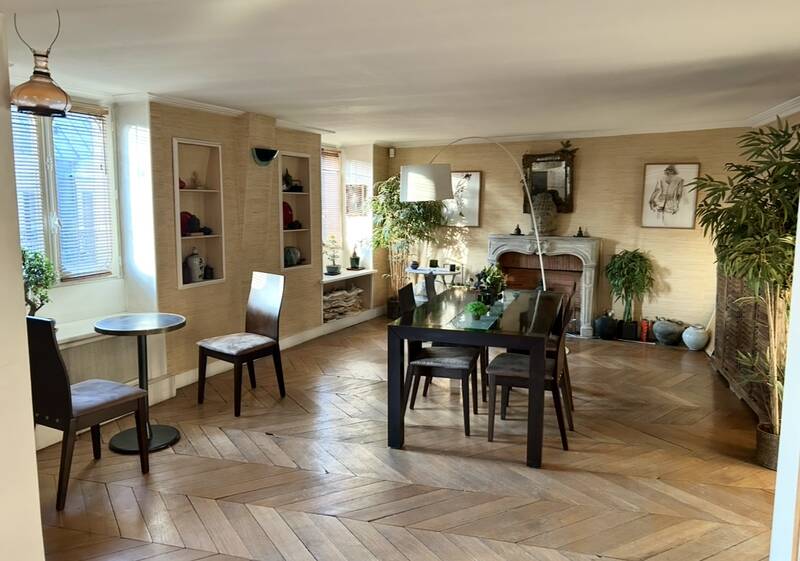 Paris 8E (75008)