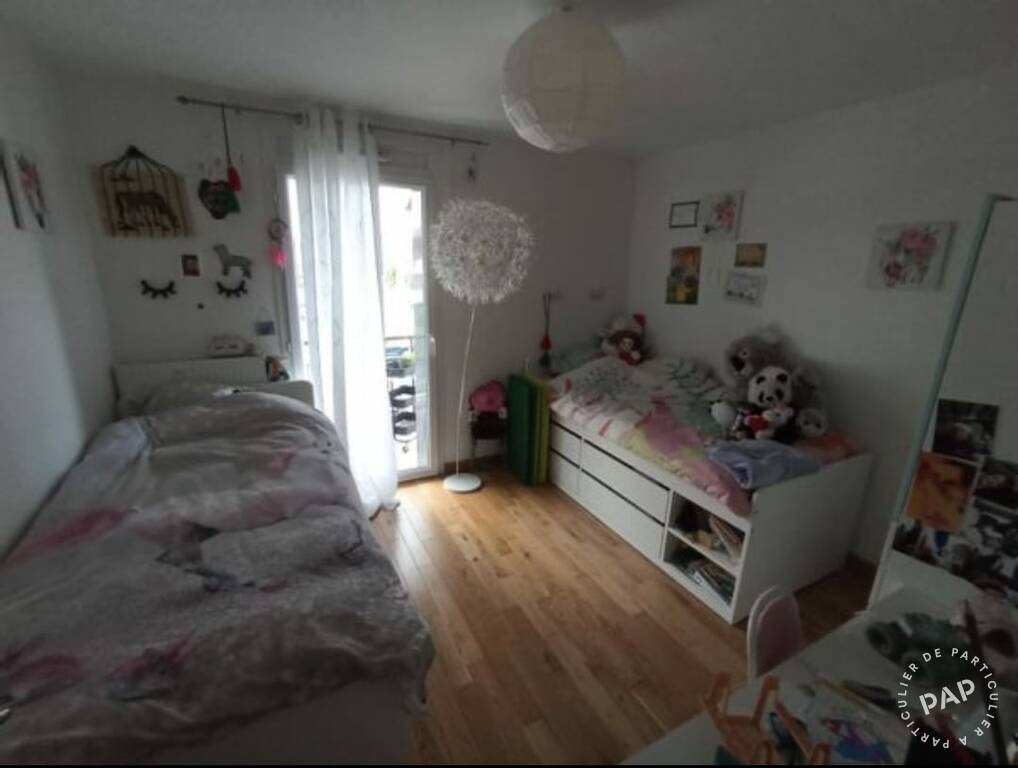 Vente appartement 3 pièces 64 m² ChensSurLéman (74140) 64 m² 304.