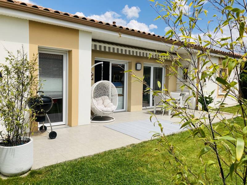 Izon (33450)