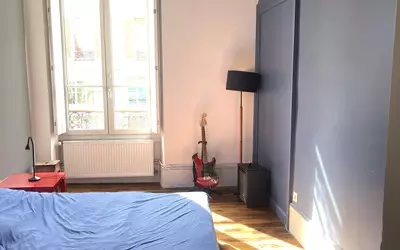 Grenoble (38000)