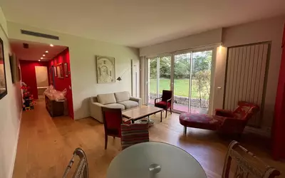 Paris 16E (75016)