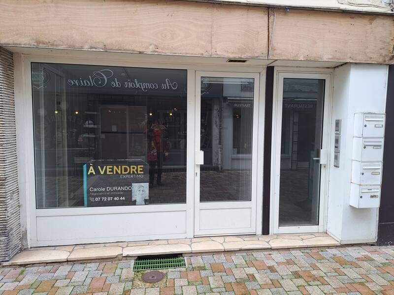 Pithiviers (45300)