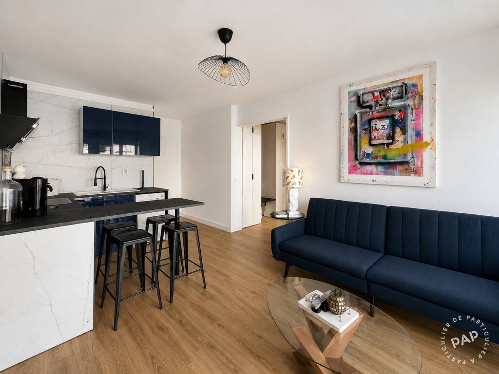Appartement 2 pièces 39 m² · à Reims · 39 m² · 129 320 €