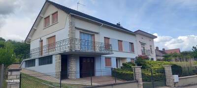 Vente maison 6 pièces Saint-Julien-du-Sault (89330)