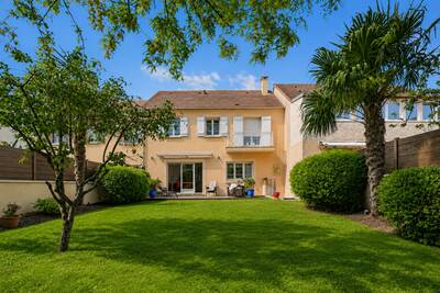 Vente maison 6 pièces Clamart (92140)