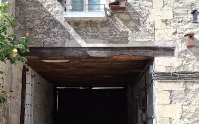 Méry-Sur-Oise (95540)