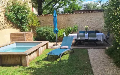 Saint-Martin-De-La-Brasque (84760)