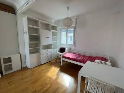 Location appartement studio Boulogne-Billancourt (92100)