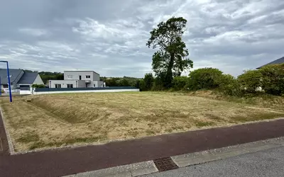 Barneville-Carteret (50270)