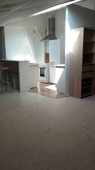 Location appartement studio Germigny-l'Évêque (77910)