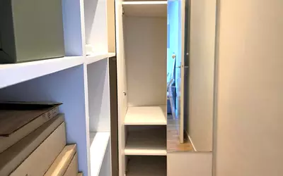 Paris 15E (75015)