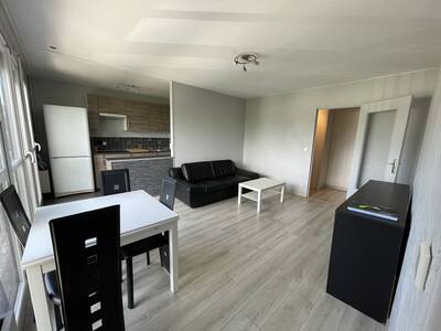 Location appartement 2 pièces Noisy-le-Grand (93160)