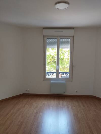 Location appartement 2 pièces Villemomble (93250)