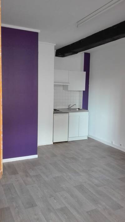 Location appartement studio Châlons-en-Champagne (51000)