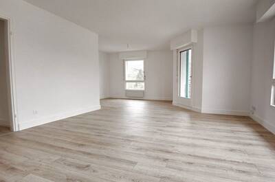 Vente appartement 5 pièces Riedisheim (68400)