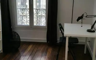 Paris 15E (75015)