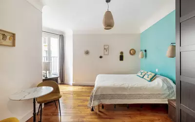 Paris 18E (75018)