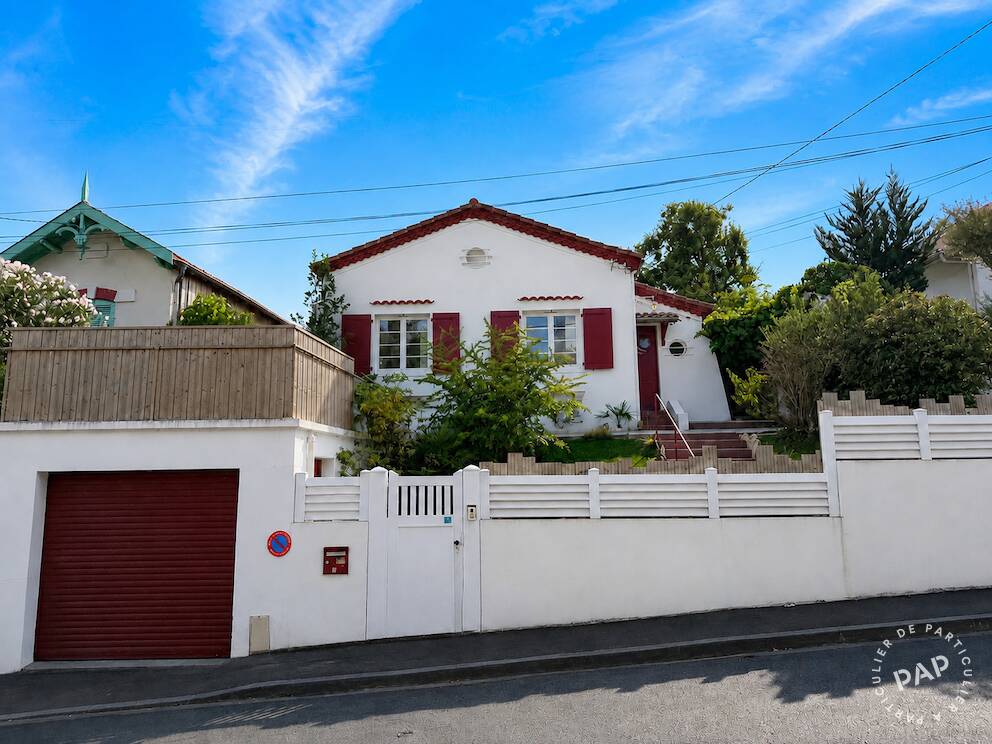 Maison 4 pièces 78 m² · à Arcachon · 78 m² · 550 000 €