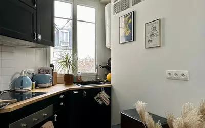 Paris 18E (75018)