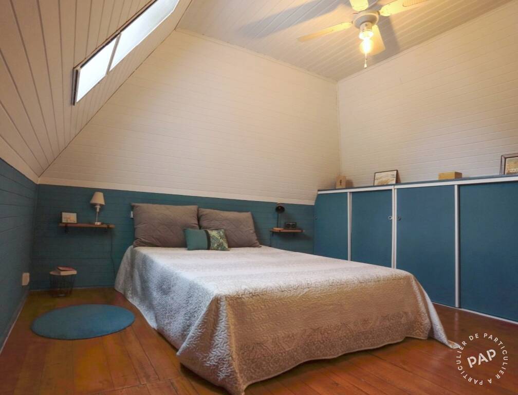 Vente maison 85 m² Gourdon (46300) - 85 m² - 179.000 € | Particulier à Particulier — 6