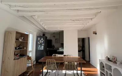 Paris 17E (75017)