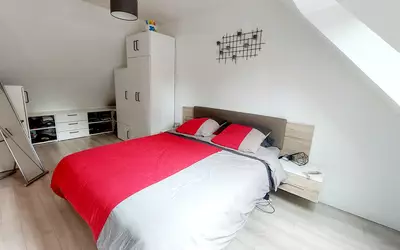 La Bouëxière (35340)