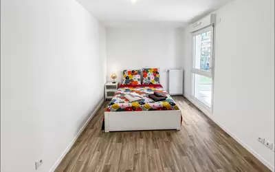Vitry-Sur-Seine (94400)