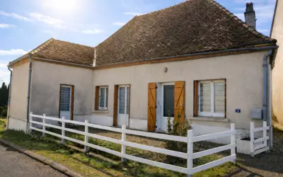 La Nocle-Maulaix (58250)