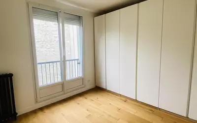 Paris 20E (75020)