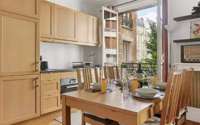 Paris 16E (75016)