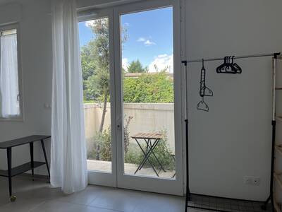 Location appartement studio Bordeaux (33)