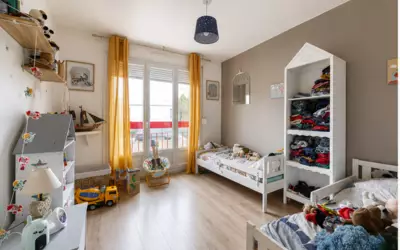 Angers (49000)