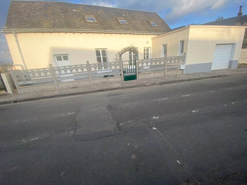Sorigny (37250)