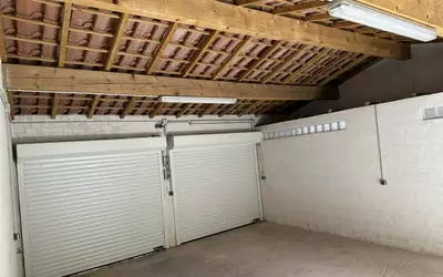 Vergèze (30310) + 50M2 Garage
