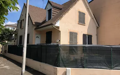 Le Blanc-Mesnil (93150)