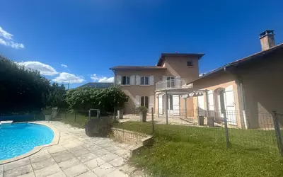 Charantonnay (38790)