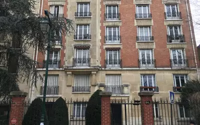 Saint-Mande (94160)