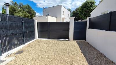 Vente maison 4 pièces Uchaud (30620)