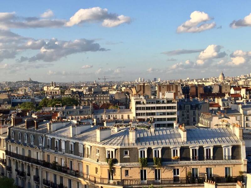 Paris 14E (75014)