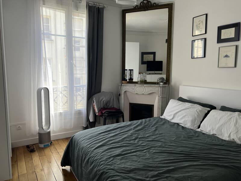 Paris 18E (75018)