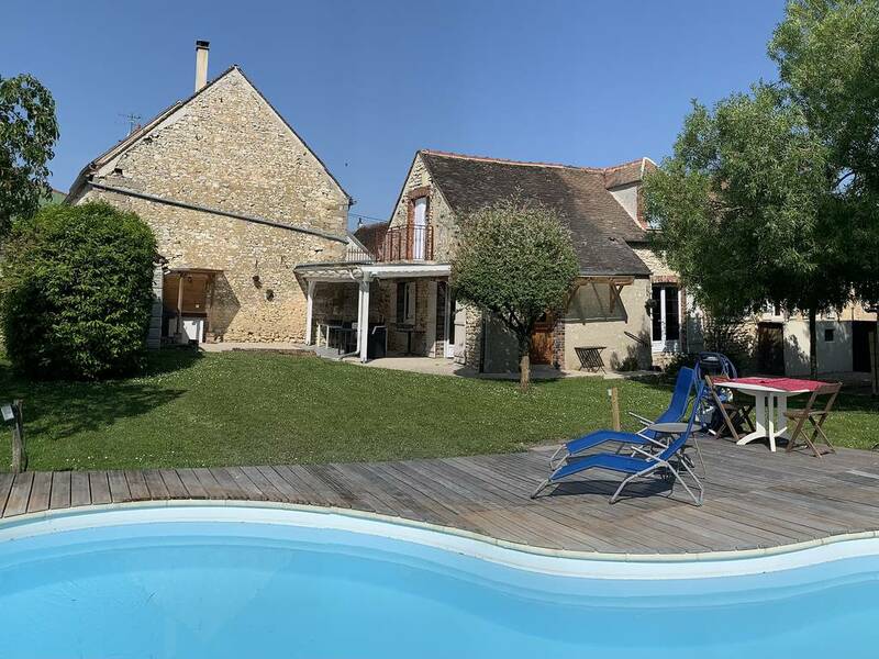 Sognolles-En-Montois (77520)