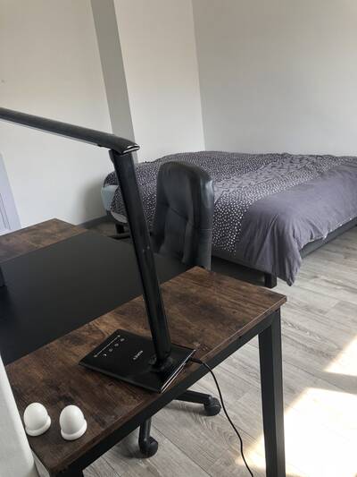 Location chambre en colocation 6 pièces Nanterre (92000)