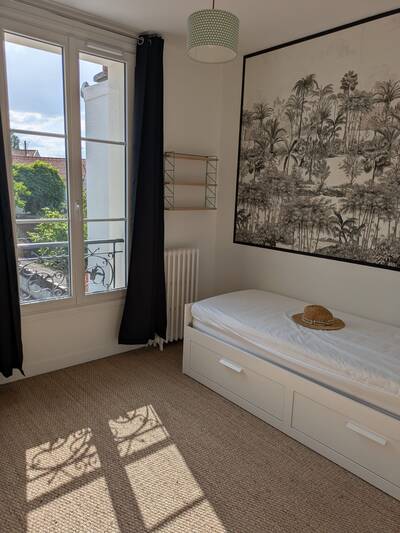 Location chambre en colocation 7 pièces Neuilly-Plaisance (93360)