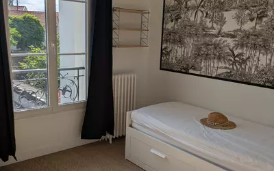 Neuilly-Plaisance (93360)