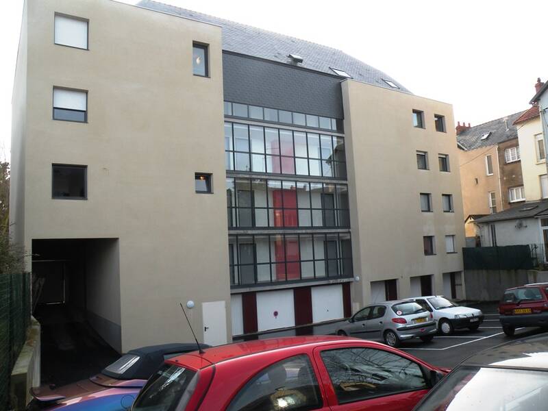 Angers (49000)